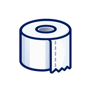 4 HYGIENE CONSUMABLES