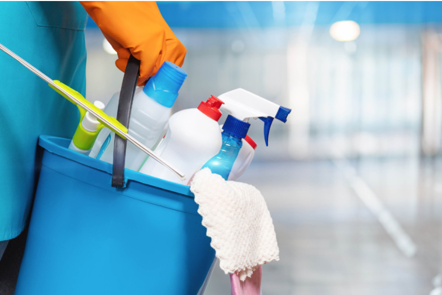 Cleaning Chemicals
