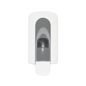 Harmony Flexi Manual Soap Dispenser 500ml -White