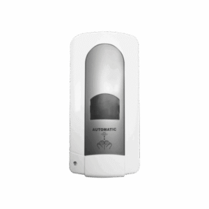Harmony Flexi Auto Soap Dispenser 800ml – White