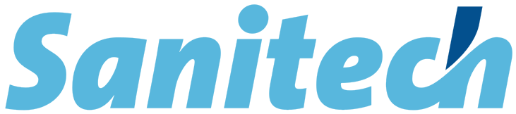Sanitech Online Logo