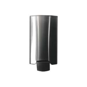Symphony Flexi Manual Dispenser 800ml – Stainless Steel
